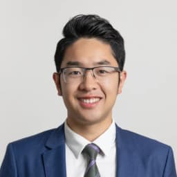 Chuhao Liu