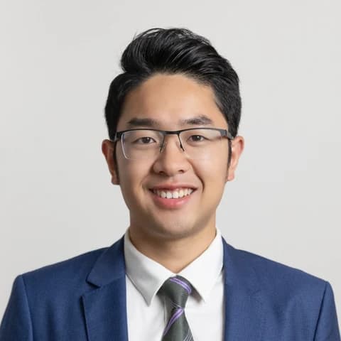 Chuhao Liu