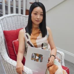 Lingzhi Kang