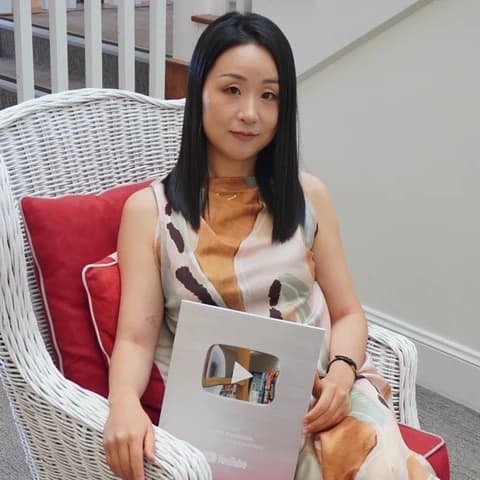 Lingzhi Kang